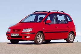 Rückruf Hyundai Accent/Matrix