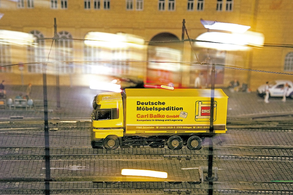 Modellautofirma Wiking