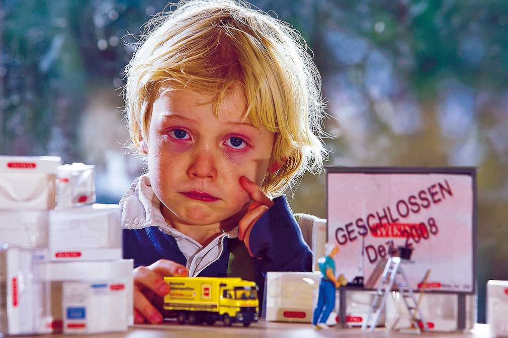 Modellautofirma Wiking