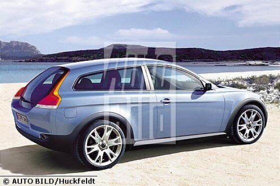 Alle Autoneuheiten 2006 (2)