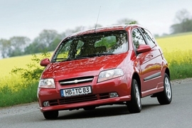 Chevrolet erhöht die Preise