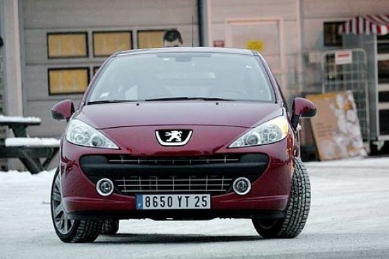 Alle Autoneuheiten 2006 (3)
