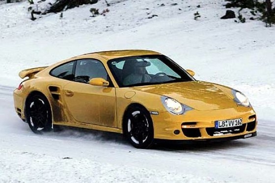 Alle Autoneuheiten 2006 (4)