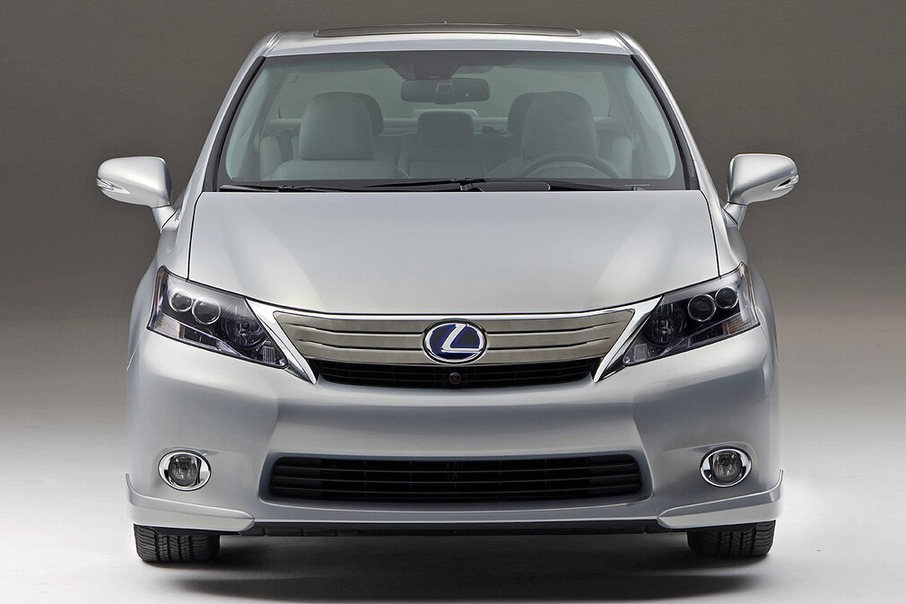 Lexus HS 250 h