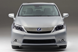 Lexus HS 250 h