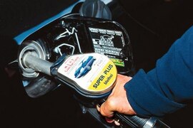 Benzinpreis-Statistik 2005