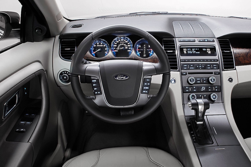 Ford Taurus