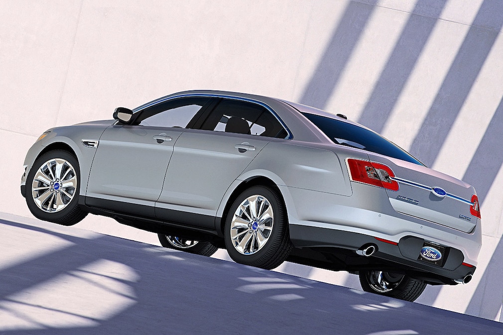 Ford Taurus