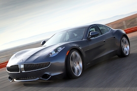 Fisker Karma