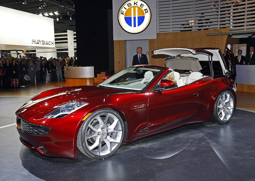 Fisker