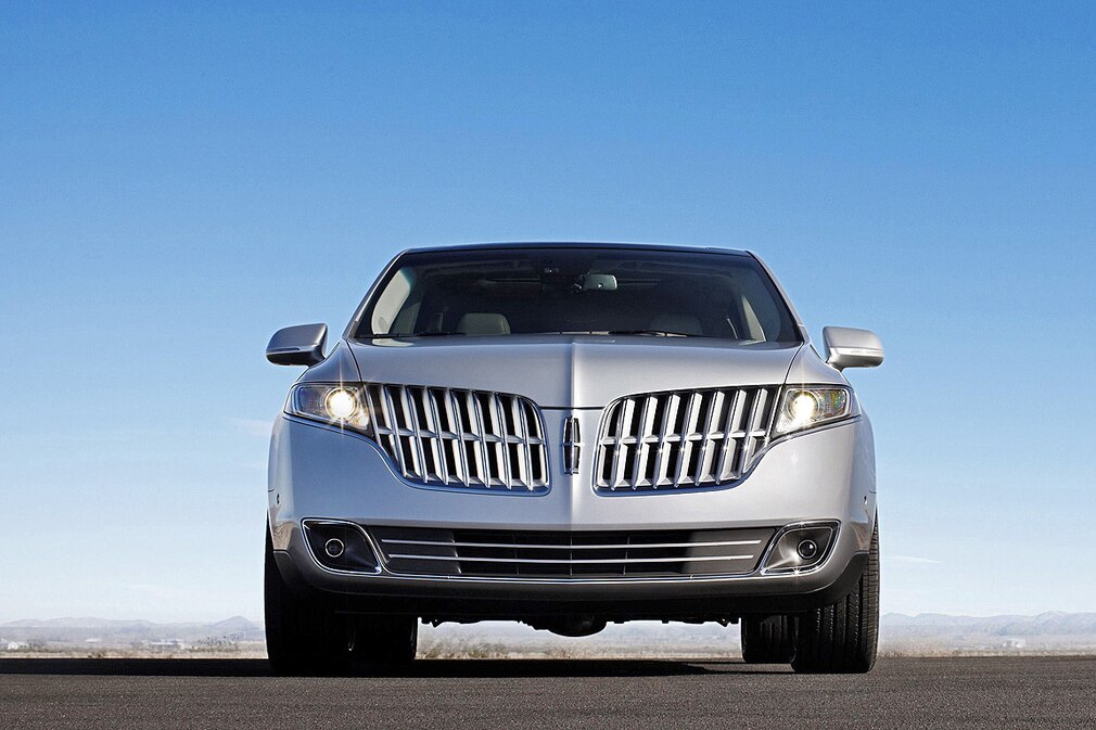 Lincoln MKT
