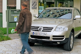 Ratgeber C02-Steuer