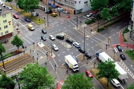 Umweltschutz