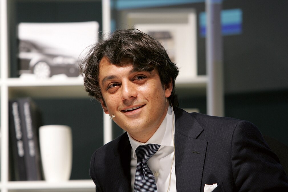 Fiats Marketingchef Luca de Meo verlässt den Konzern.
