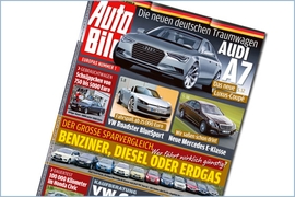 AUTO BILD 3/2009