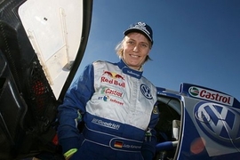 Rallye Dakar 2006/ 6. Etappe