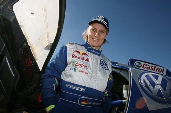 Rallye Dakar 2006/ 6. Etappe