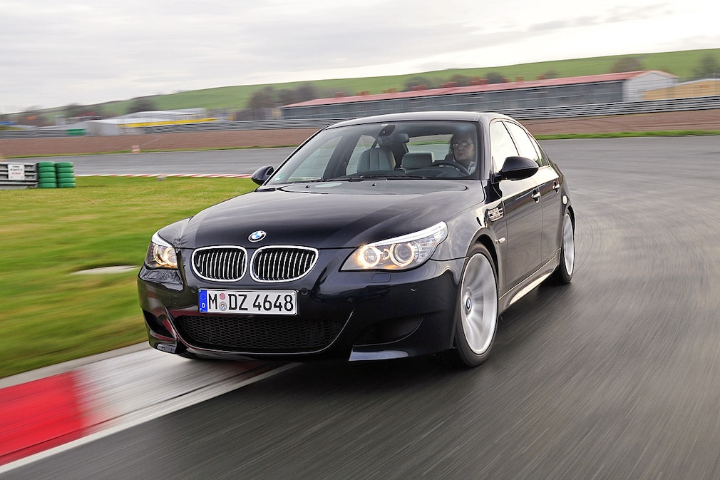BMW M5