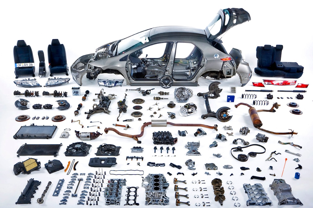 Honda Civic 1.8 Sport