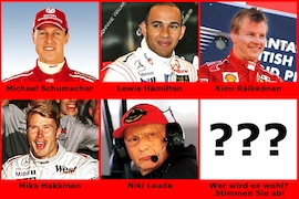 Formel-1-Weltmeister