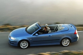 Saab 9-3 Cabrio "Anniversary"