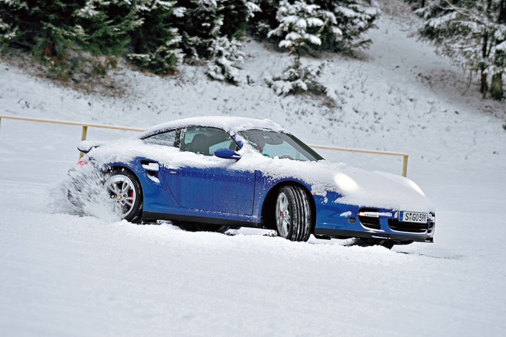 Porsche 911 Turbo Porsche 911 Turbo