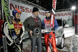 Vierschanzen-Tournee 2006