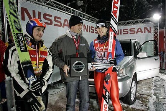 Vierschanzen-Tournee 2006