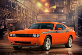 Dodge Challenger R/T Classic