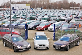 Ratgeber Gebrauchtwagen