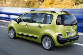 Citroën C3 Picasso