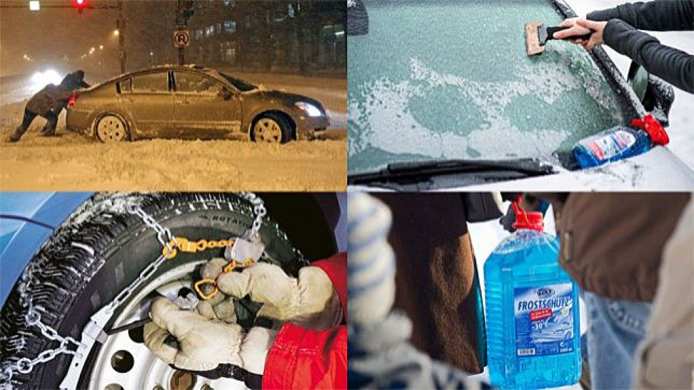 Kühlmittel beim Auto: Funktion, Unterschiede und Ratgeber