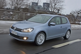VW Golf VI