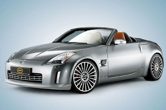AUTOTUNING Fake-Aktion des Monats