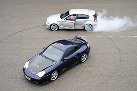 Tuning-Test des Monats