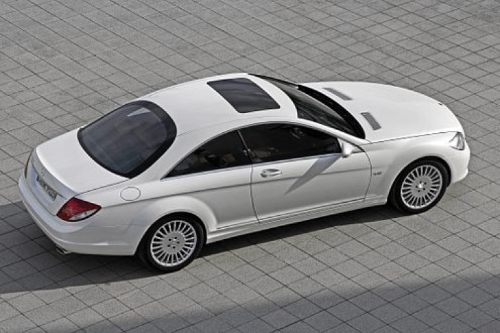 Gebrauchtwagentest Mercedes S-Klasse (W140)