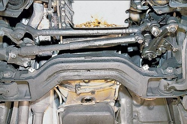 Gebrauchtwagentest Mercedes S-Klasse (W140)