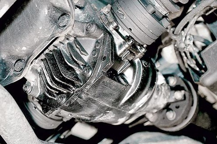 Gebrauchtwagentest Mercedes S-Klasse (W140)