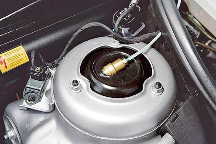 Gebrauchtwagentest Mercedes S-Klasse (W140)
