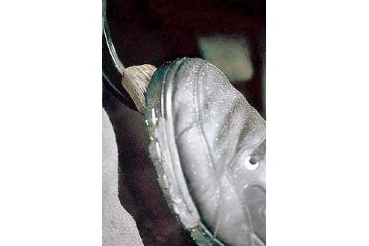 Gebrauchtwagentest Mercedes S-Klasse (W140)