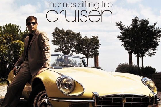 Thomas Siffling Trio: Cruisen