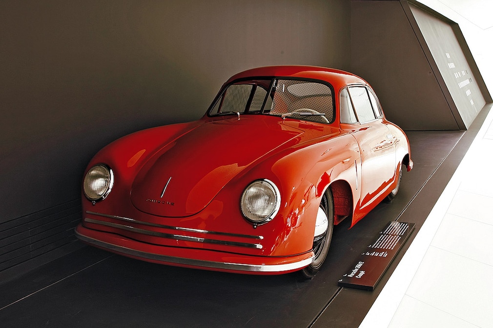 Porsche Museum