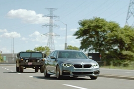 BMW-Kurzfilm-Award