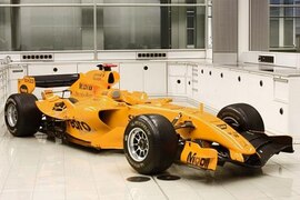 Formel-1-Saison 2006