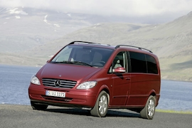 Mercedes Viano
