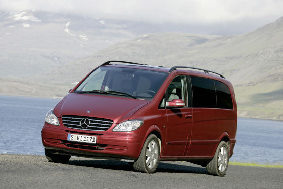 Mercedes Viano