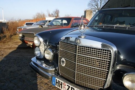 Aircold-Winterfest in Kuhstedt-Siedlung