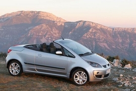 Mitsubishi Colt CZC