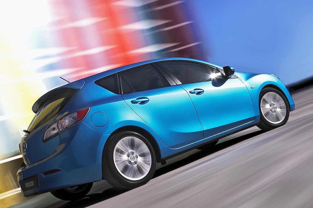 Mazda3