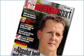 AUTO BILD MOTORSPORT 2/2006